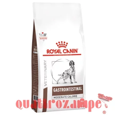 Royal canin hypoallergenic moderate calorie new arrivals