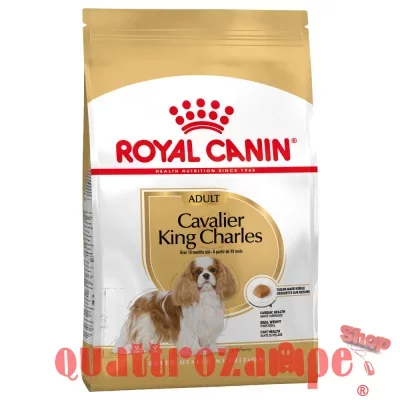 Royal Canin Cavalier King Charles Adult 7,5 kg per Cani
