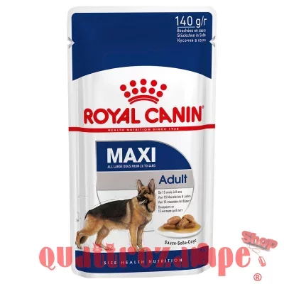Royal Canin Sensory Smell Gravy 85 gr Alimento Umido Salsa Gatti