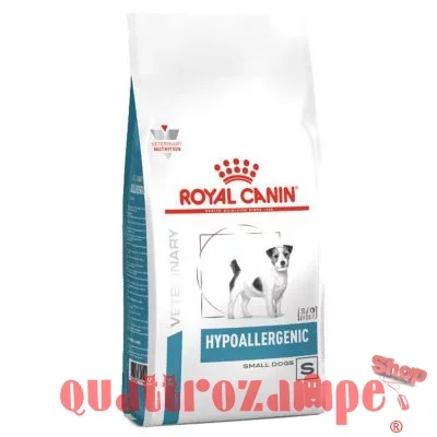 Royal Canin Hypoallergenic Small Dog Per Cani