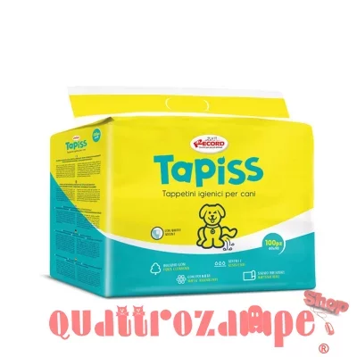 Tappet In - Tappetini Igienici Tappet In 60 x 90 CM Shop on line Cani