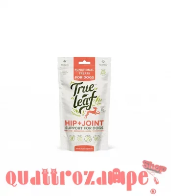 True Hemp Treats Hip Joint 50 gr Per Cani
