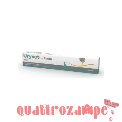 DRN Uryvet Pasta 15 ml Gatti